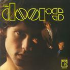 The Doors - --- Japan Edition, Riedizione, SACD
