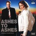 Ashes To Ashes (OST) - OST 1 - TV Series