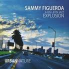 Sammy Figueroa - Urban Nature