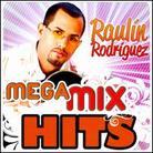 Raulin Rodriguez - Mega Mix Hits