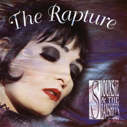 Siouxsie & The Banshees - Rapture