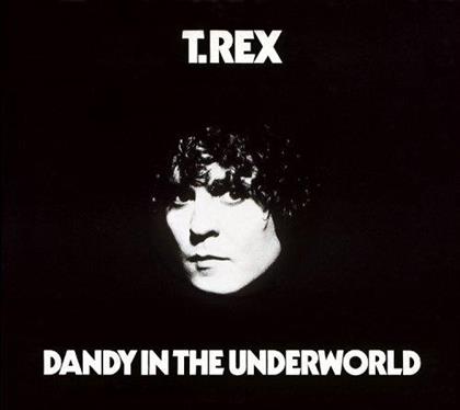 T.Rex (Tyrannosaurus Rex) - Dandy In The Underworld (New Version)