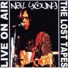 Neil Young - Live On Air: Lost Tapes 1