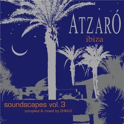 Atzaro Ibiza - Vol. 3 (2 CDs)