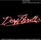 Herve - Deep Thrills (2 CD)