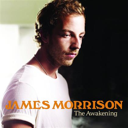 James Morrison - Awakening