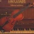 Leroy Jenkins - Lifelong Ambitions