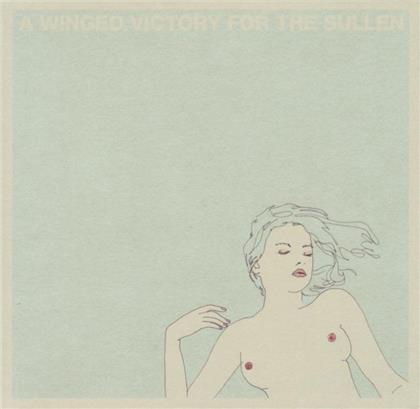 A Winged Victory For The Sullen - ---