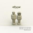 Elbow - Cast Of Thousands (Deluxe Edition, 2 CDs)