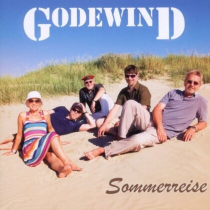 Godewind - Sommerreise