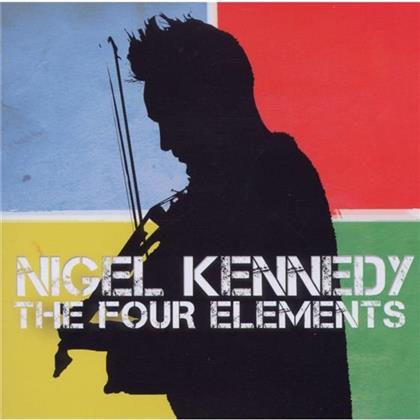 Nigel Kennedy - Four Elements