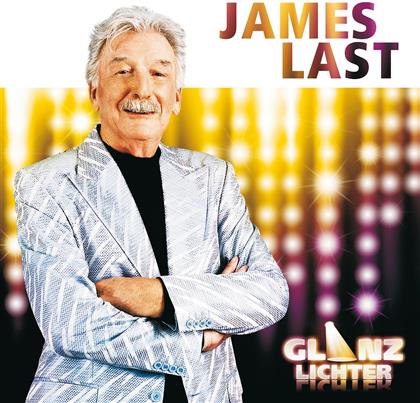 James Last - Glanzlichter