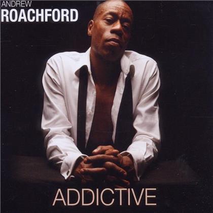Roachford - Addictive
