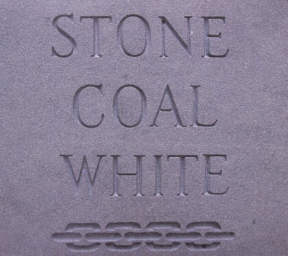 Stone Coal White - ---