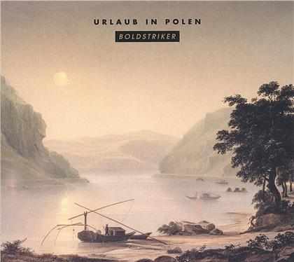 Urlaub In Polen - Boldstriker