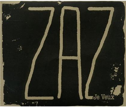 Zaz - Je Veux