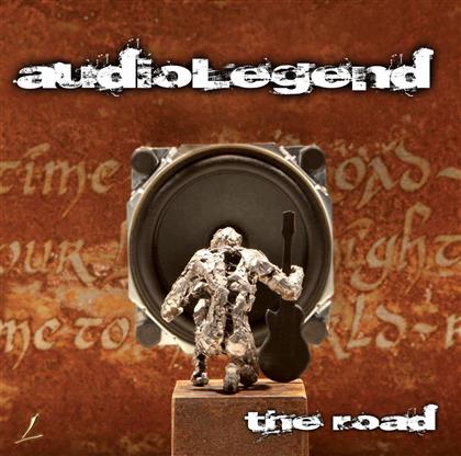 Audiolegend - Road