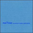 Hauschka & Hildur Gudnadottir - Pan Tone