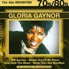 Gloria Gaynor - 70S, 80S Revisited (2 CDs)