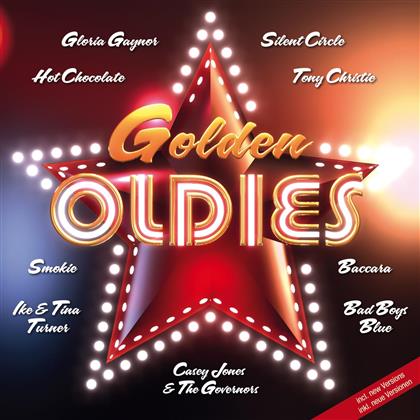 Golden Oldies (2 CDs)