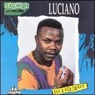 Luciano - Don't Get Crazy
