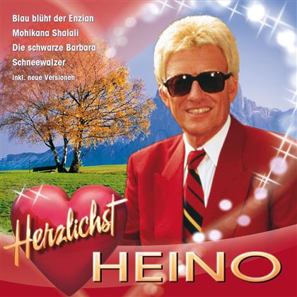Heino - Herzlichst