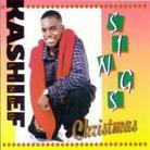 Kashief Lindo - Sings Christmas
