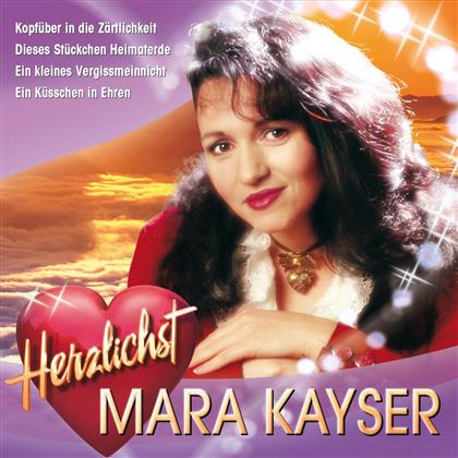 Mara Kayser - Herzlichst - Euro Trend
