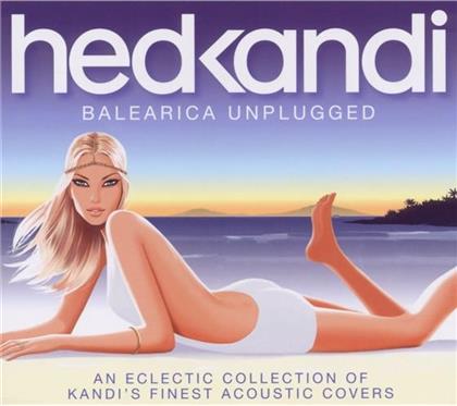 Hed Kandi - Balearica Unplugged (Édition Limitée)