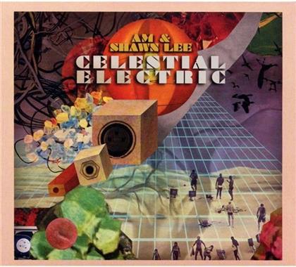 AM & Shawn Lee - Celestial Electric