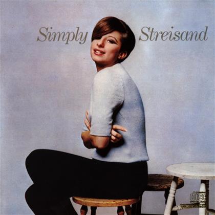 Barbra Streisand - Simply Streisand