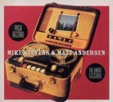 Mike Stevens - Banff Sessions