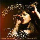Basia - From Newport To London Greatest Hits Liv