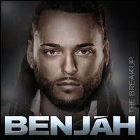 Benjah - Break Up