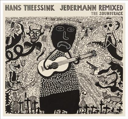 Hans Theessink - Jedermann Remixed