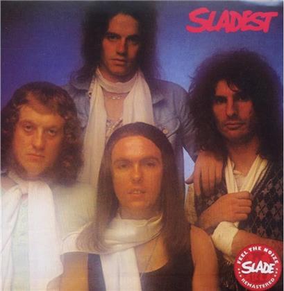 Slade - Sladest - ¨ (Remastered & Expanded Edition)