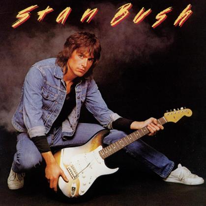 Stan Bush - --- (Rockcandy Edition, Versione Rimasterizzata)