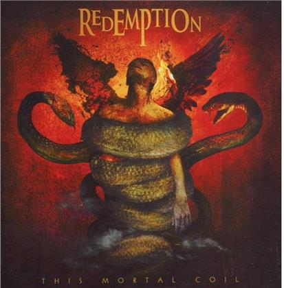 Redemption - This Mortal Coil