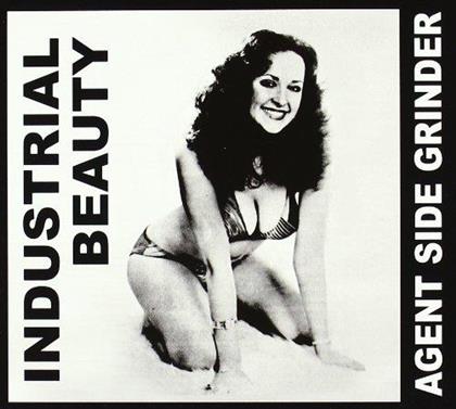 Agent Side Grinder - Industrial Beauty (2 CDs)