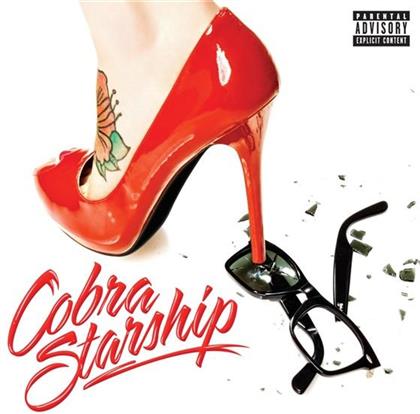 Cobra Starship - Night Shades