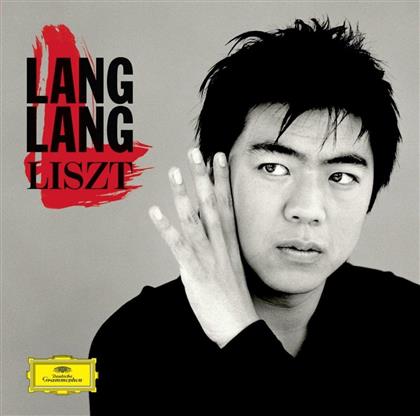 Lang Lang & Franz Liszt (1811-1886) - Liszt (Mini Album) International Version
