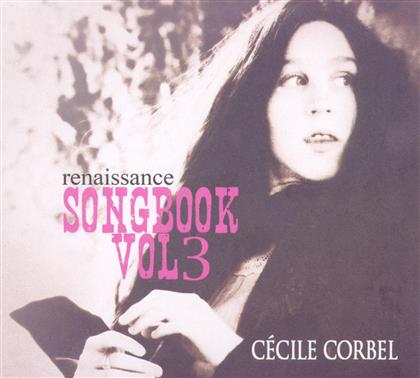 Cecile Corbel - Songbook 3