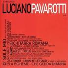 Luciano Pavarotti - Il Meglio Di Luciano Pavarotti - Edel (Remastered, 2 CDs)
