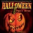 Ghost Doctors - Halloween Party Music