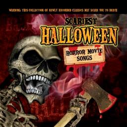 Ghost Doctors - Scariest Halloween Horror Movie Songs