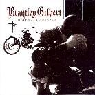 Gilbert Brantley - Halfway To Heaven (New Version)