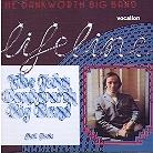 John Dankworth - Full Circle & Lifeline (2 CDs)