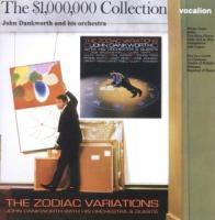 John Dankworth - Zodiac Variations (2 CDs)