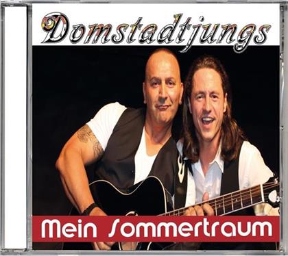 Domstadtjungs - Mein Sommertraum