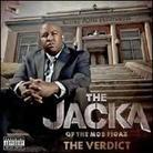 The Jacka (Mob Figaz) - Verdict